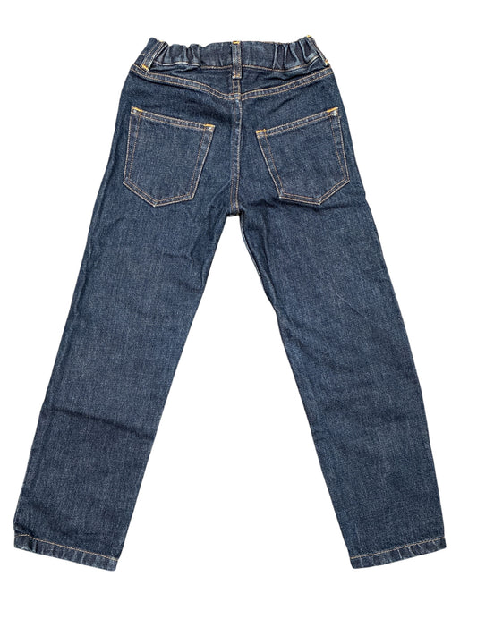 A.P.C. Jeans Size 6