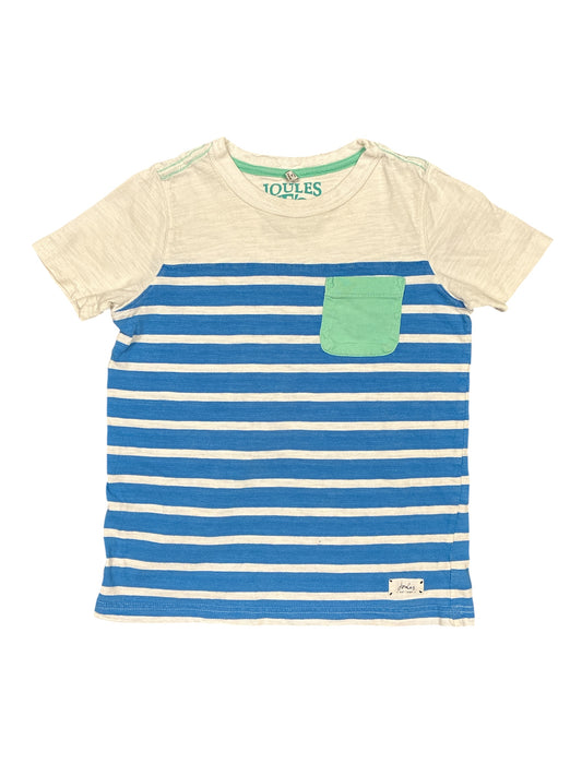 Joules T-Shirt Size 7-8