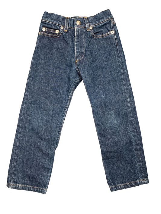 A.P.C. Jeans Size 4