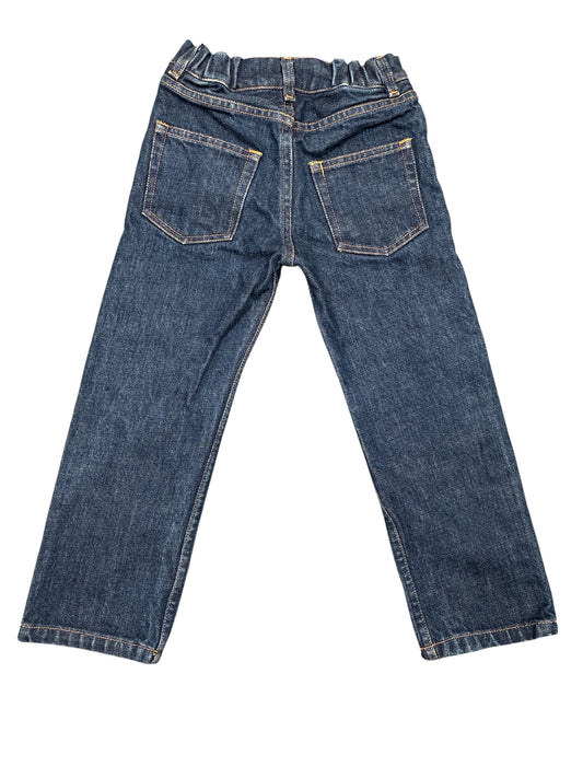 A.P.C. Jeans Size 4