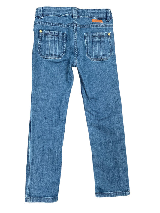 Jacadi Jeans Size 6
