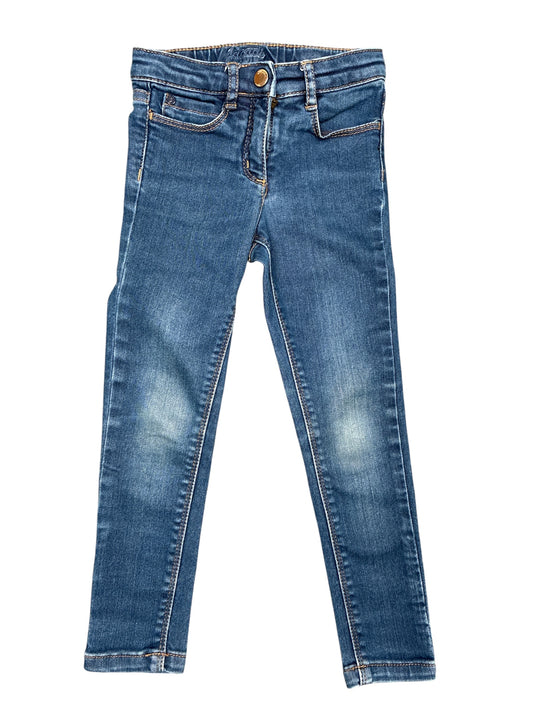 Jacadi Jeans Size 4
