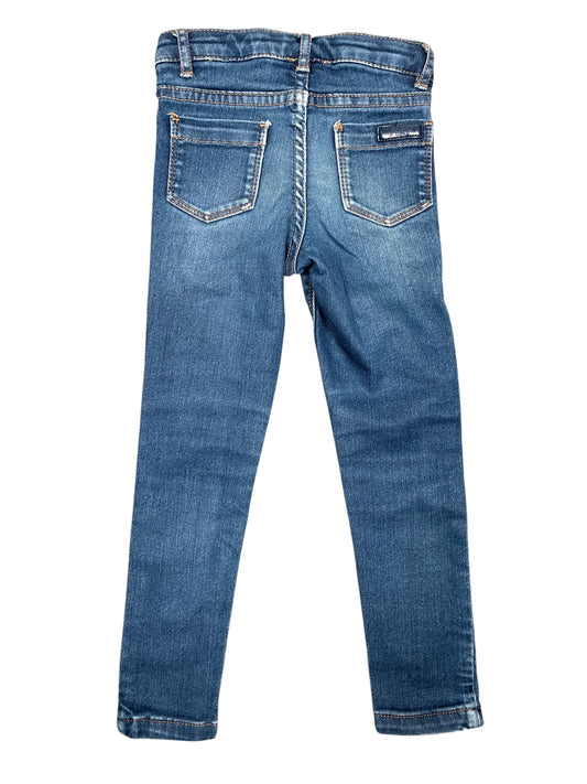 Jacadi Jeans Size 4
