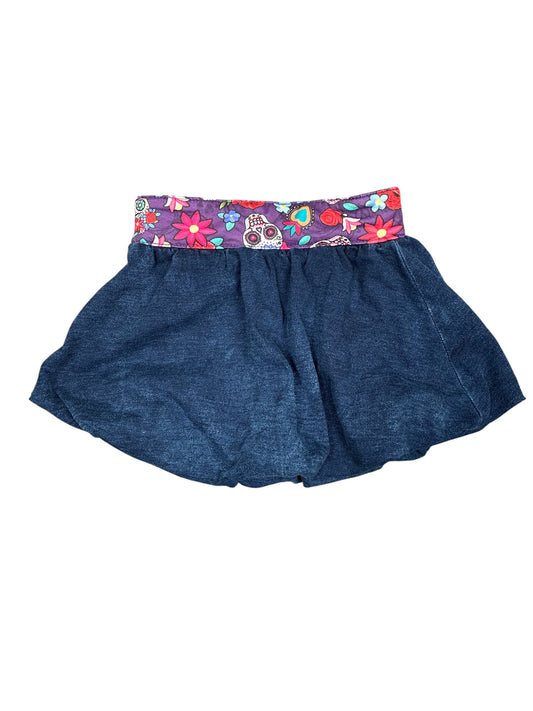 Desigual Skirt Size 3-4