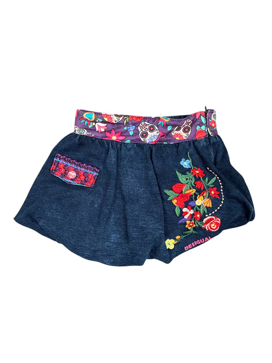 Desigual Skirt Size 3-4