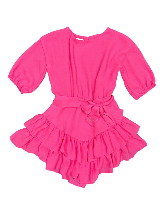 Brums Dress Kids Size 6