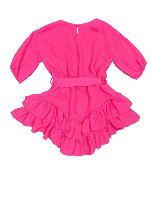 Brums Dress Kids Size 6