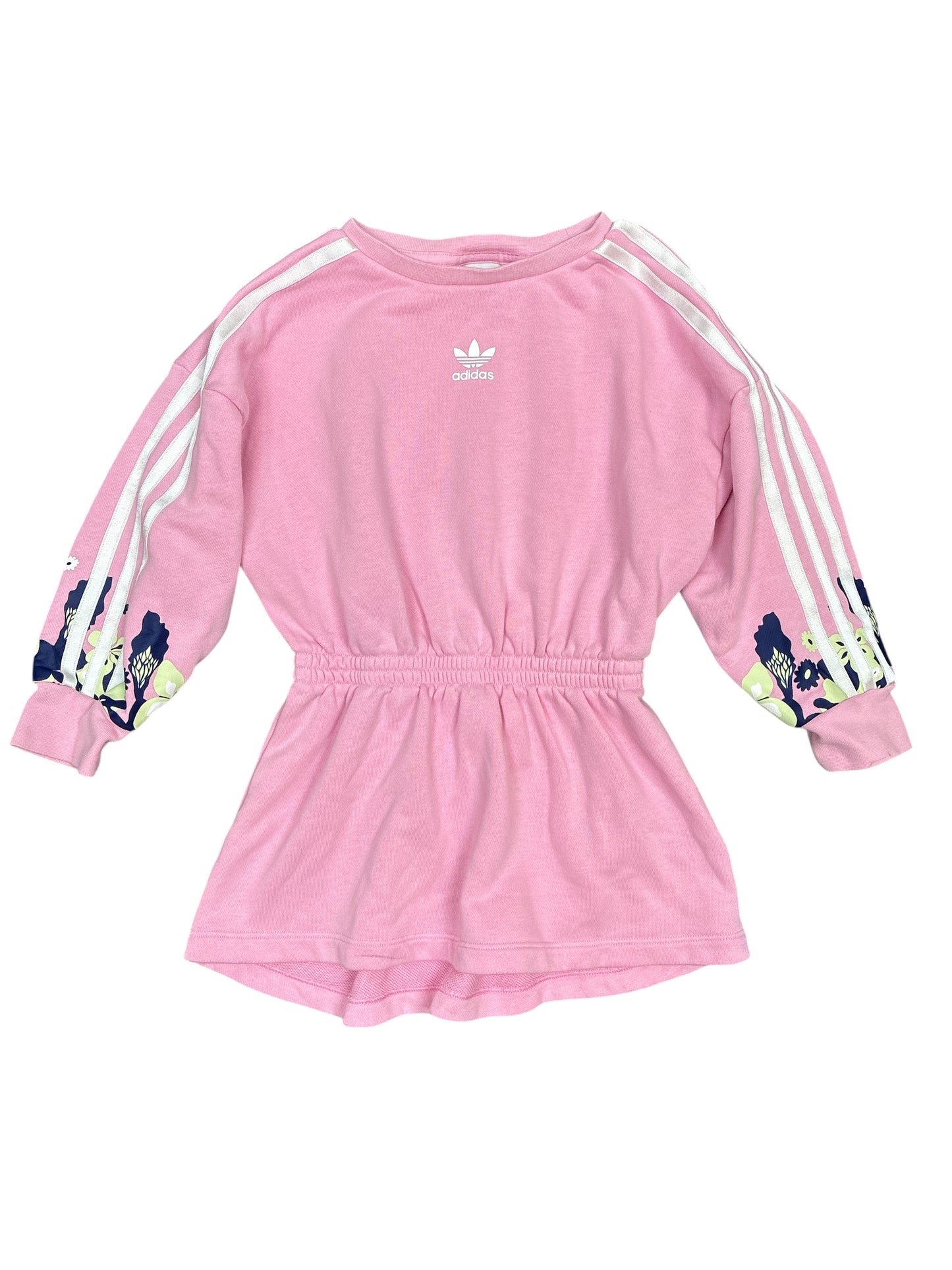Adidas Dress Size 5