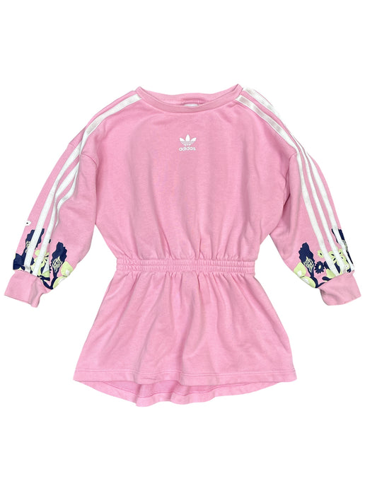 Adidas Dress Size 5