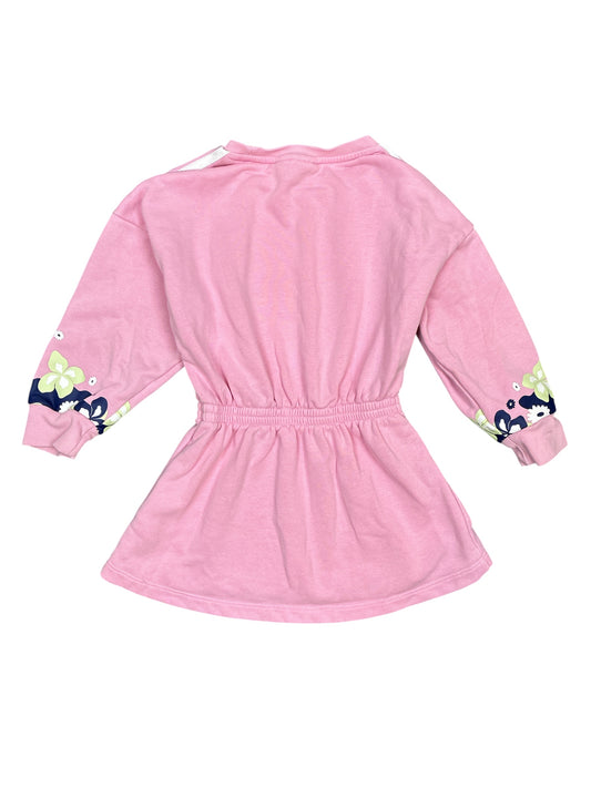 Adidas Dress Size 5