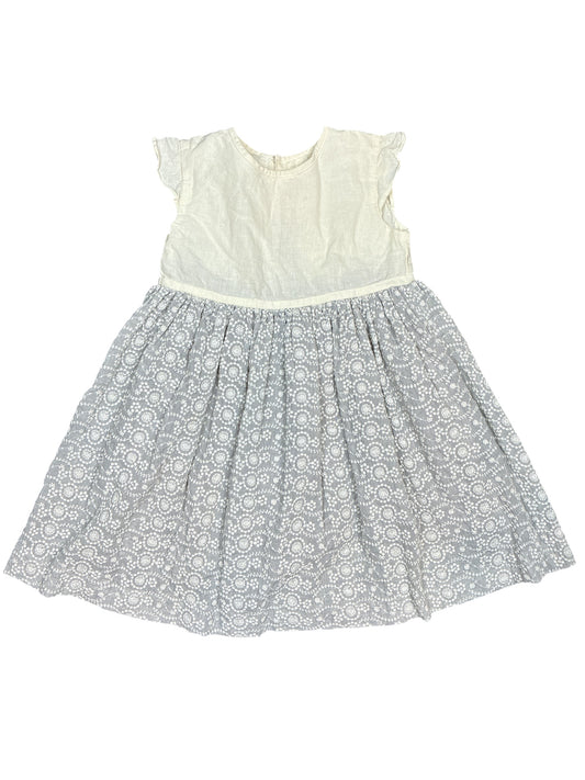 Neck & Neck Dress Kids Size 6-7