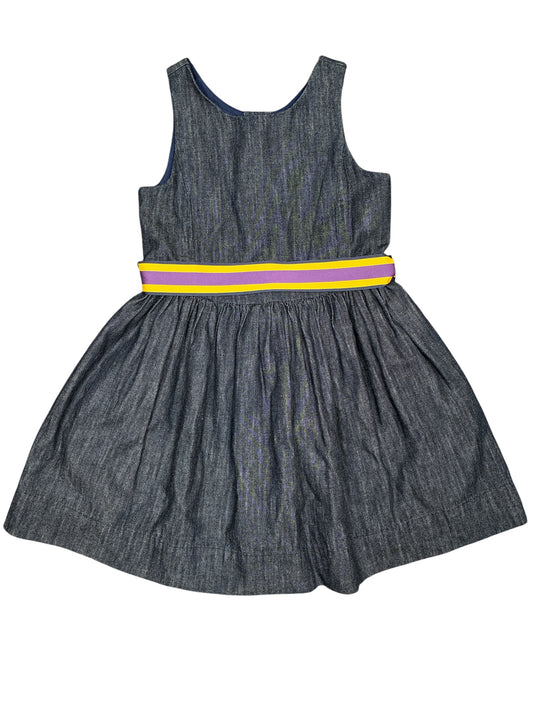 Polo Ralph Lauren Dress Kids Size 5