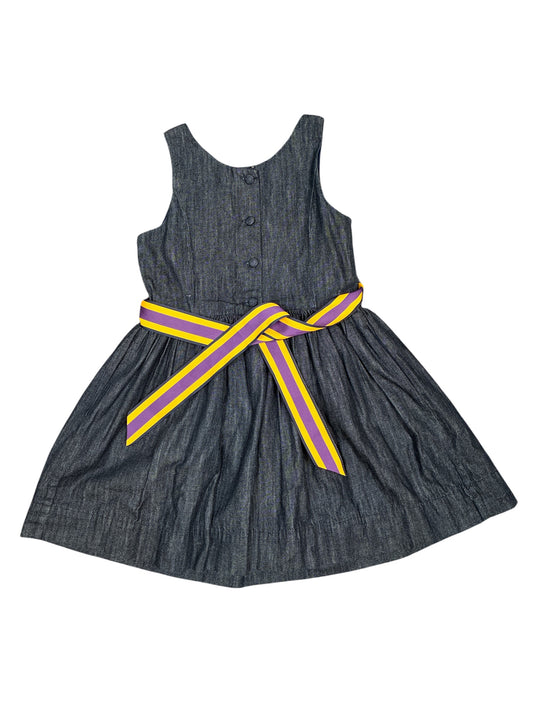 Polo Ralph Lauren Dress Kids Size 5