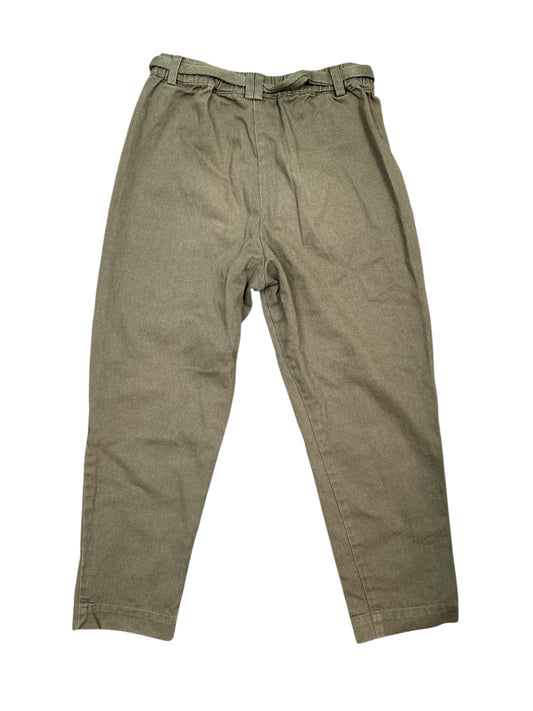 Soft Gallery Pants Size 6