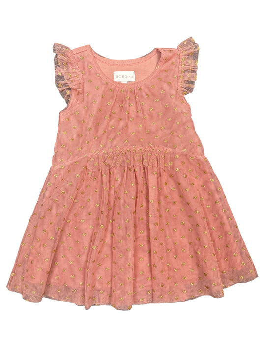BCBG Girls Dress Size 3