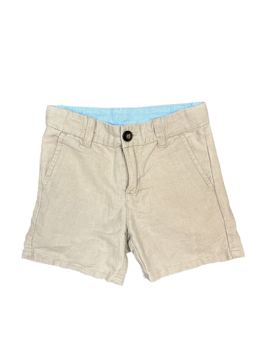 Janie and Jack Short Size 2