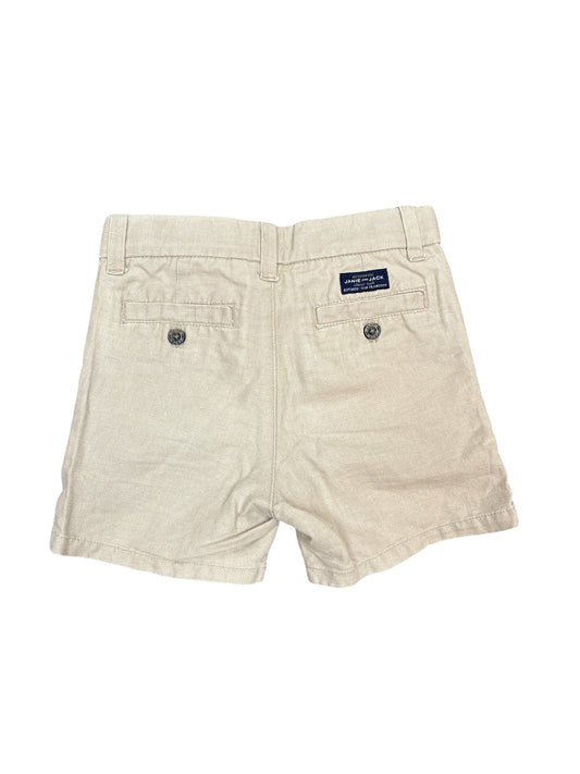 Janie and Jack Short Size 2