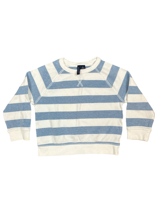 Janie and Jack Long Sleeve T-Shirt Size 2