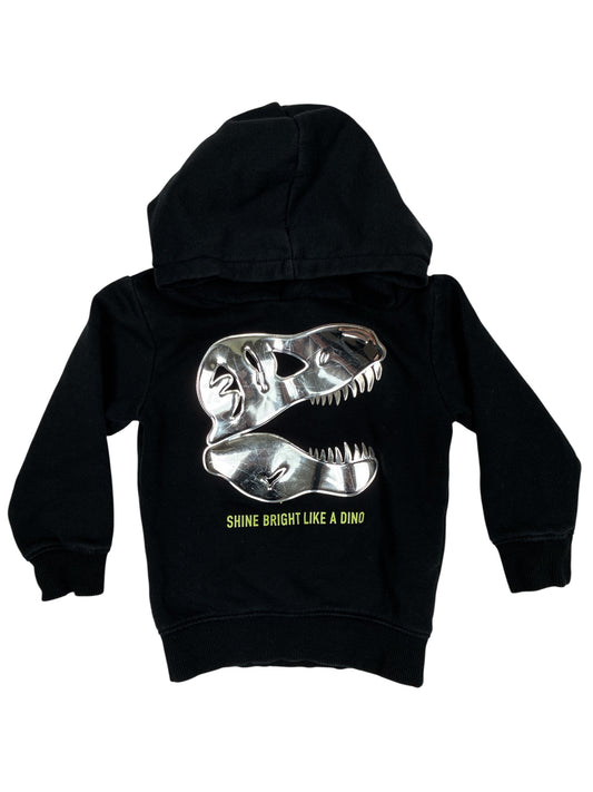 H&M Hoodie Size 2