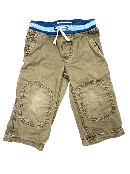 Mini Boden Boys Pants Size 2