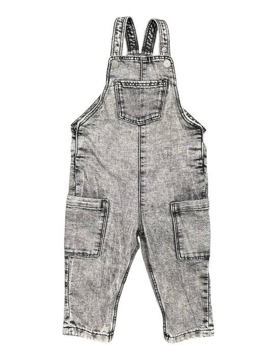 H&M Overall Size 18M