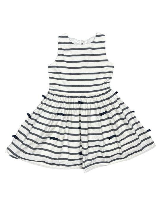 Jacadi Dress Size 8