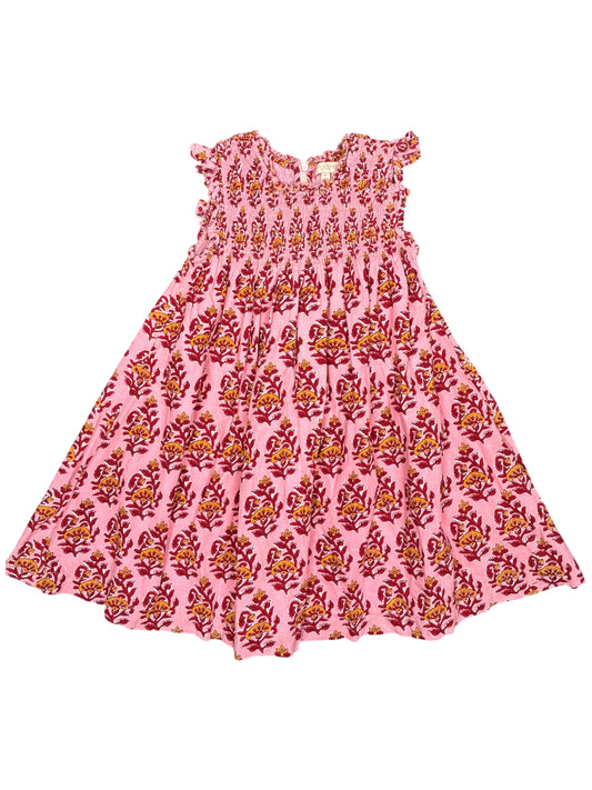 Pink Chicken Dress Size 6