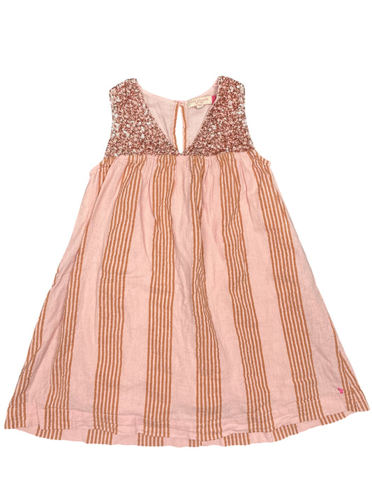 Pink Chicken Dress Size 6