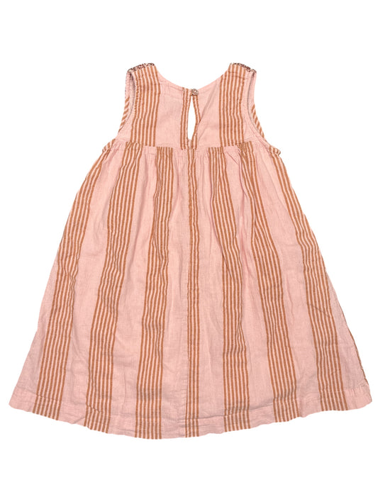 Pink Chicken Dress Size 6
