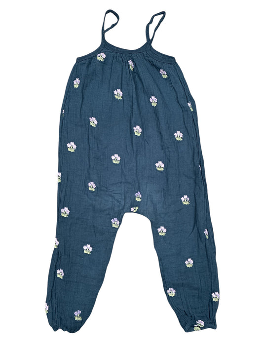 Pink Chicken Jumpsuit Size 7