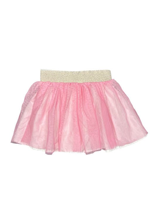 Hanna Andersson Tutu Skirt Size 3