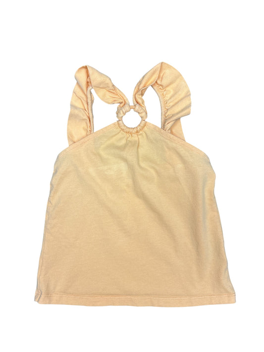 Janie and Jack Girls Top Size 3
