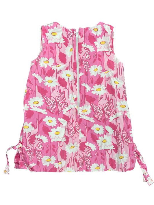 Lilly Pulitzer Dress Size 2