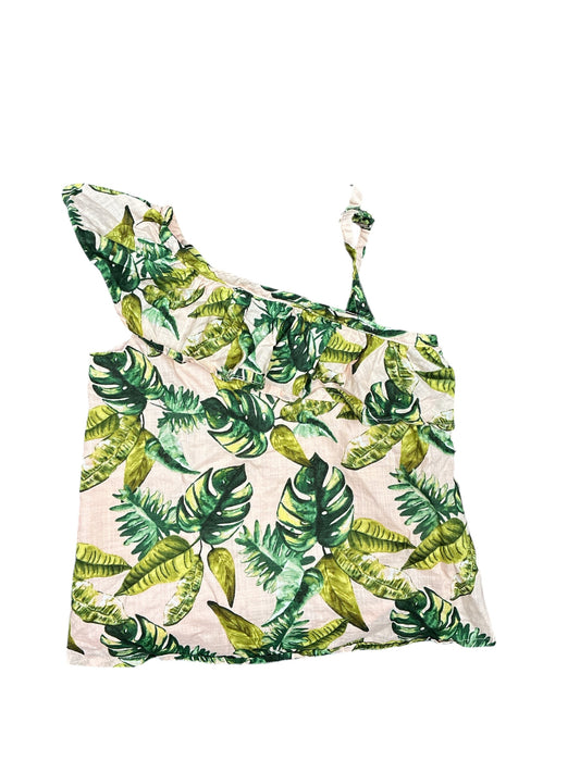 Janie and Jack Girls Top Size 3