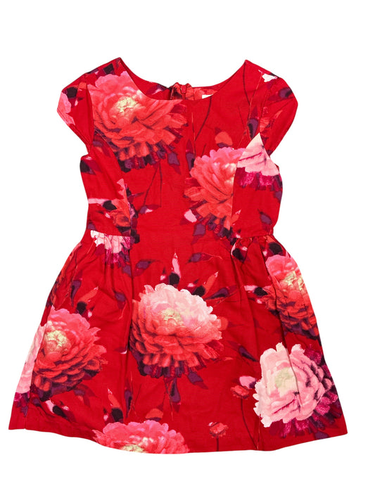 Gap Dress Kids Size S (6-7)