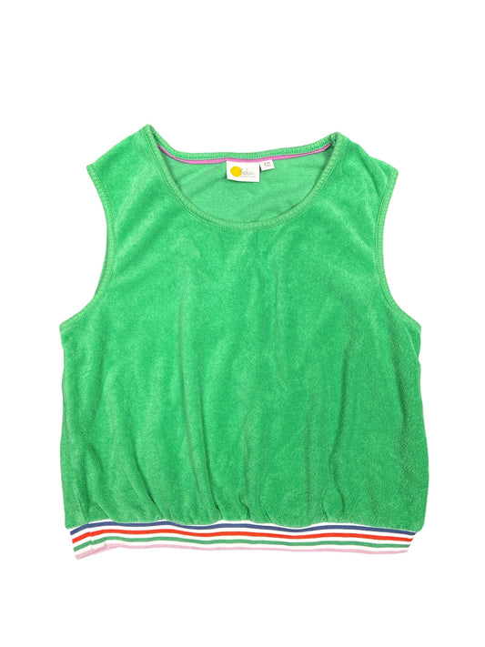 Mini Boden Top Size 8-9