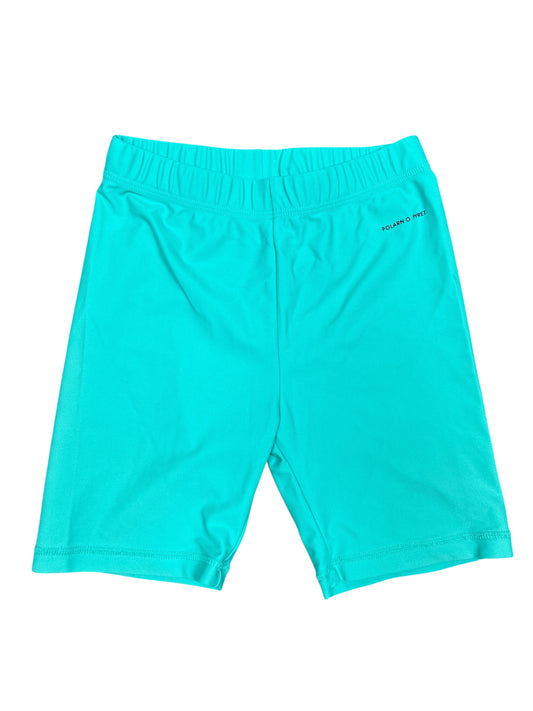 Polarn O. Pyret Rash Guard Swim Shorts Size 4-6