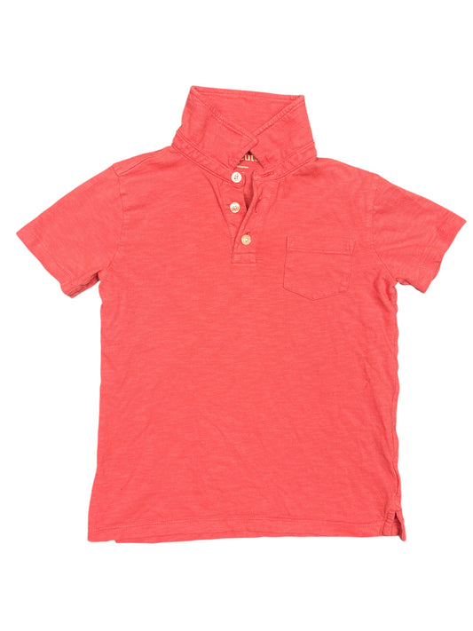 Crewcuts Polo Shirt Size S (6-7)