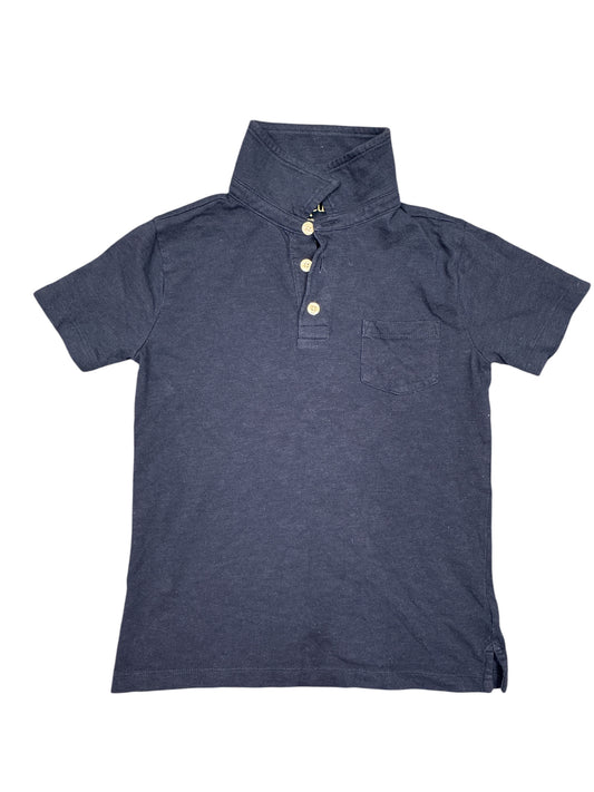Crewcuts Polo Shirt Size S (6-7)