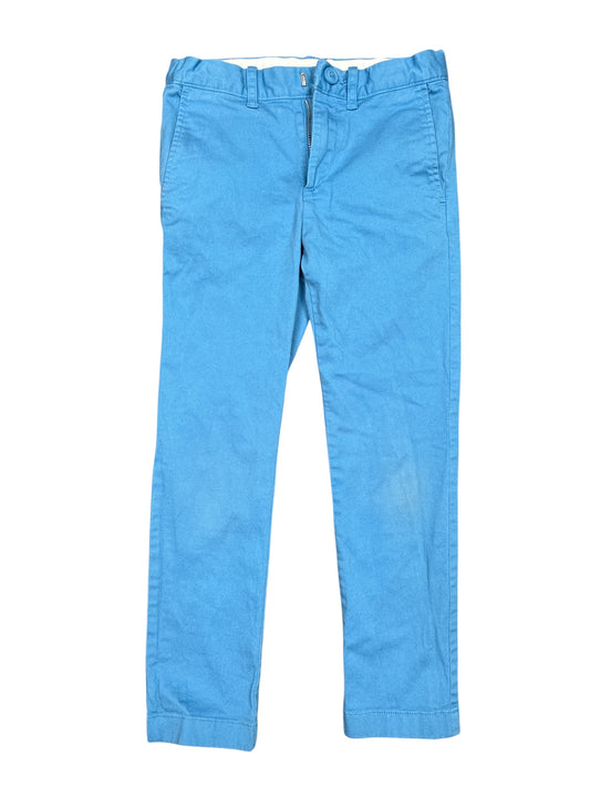 Crewcuts Boys Skinny Pants Size 7