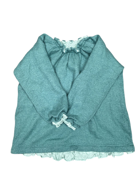 Mademoiselle à Soho Sweater Size 8
