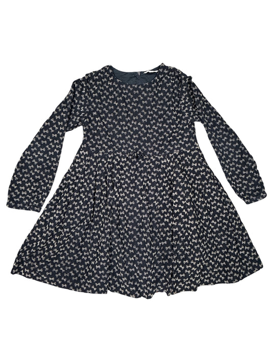 Jacadi Corduroy Dress Size 8