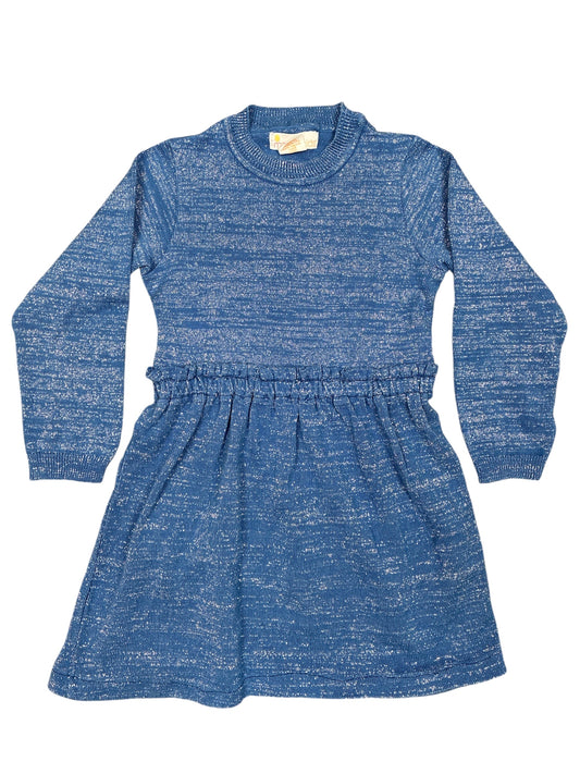 Masala Dress Size 4