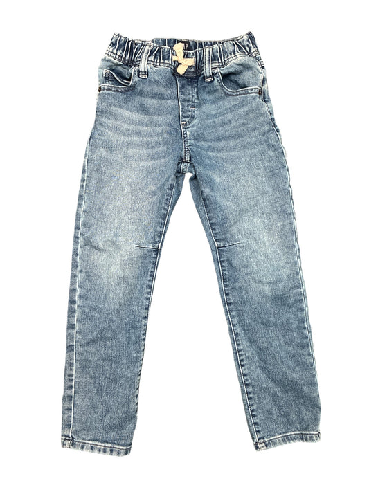 Gap Stretch Slim Denim Size S (6-7)