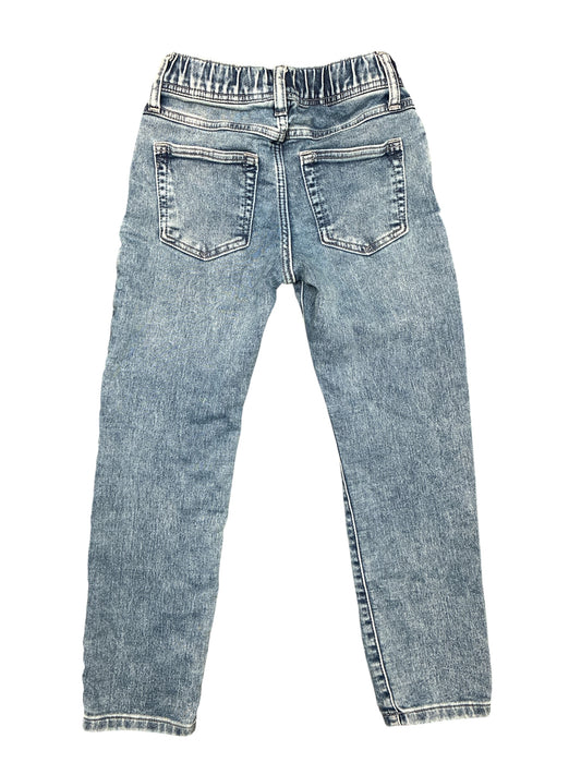Gap Stretch Slim Denim Size S (6-7)