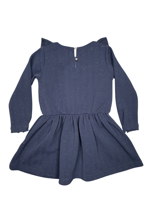 Masala Dress Size 4