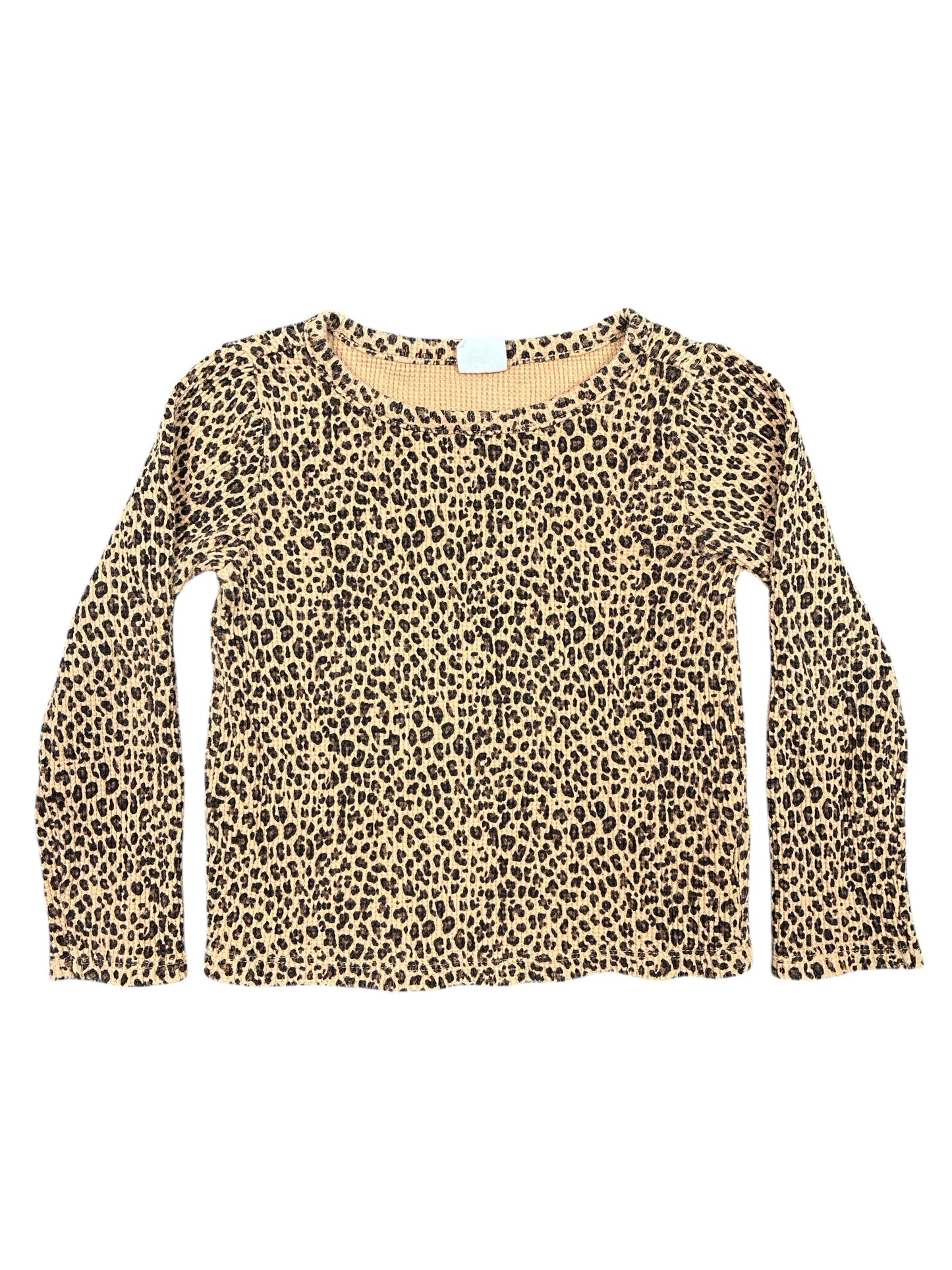 Gap Girls Long Sleeve T-Shirt Size 4