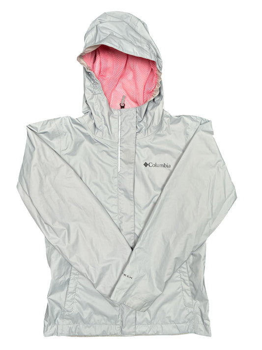 Columbia Jacket Omni-Tech Size S (7-8)