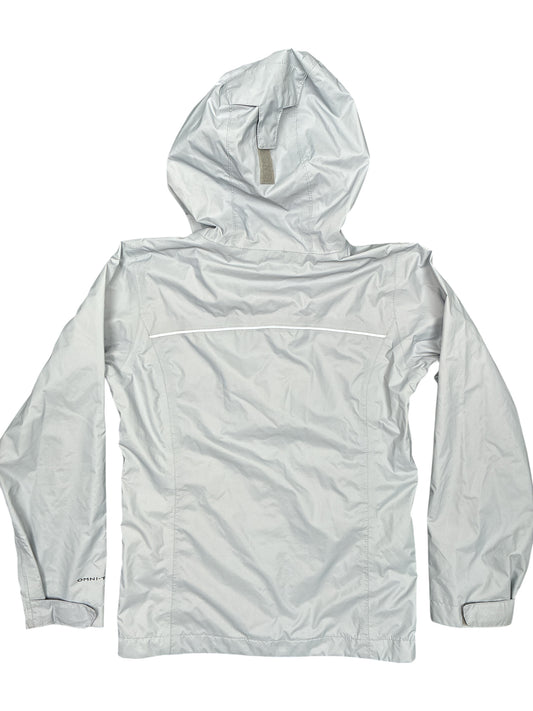 Columbia Jacket Omni-Tech Size S (7-8)