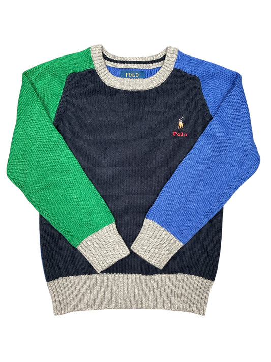 Polo Ralph Lauren Sweater Size 7